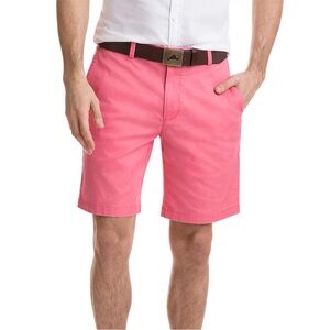 Men's Vineyard Vines Pink Club Short
